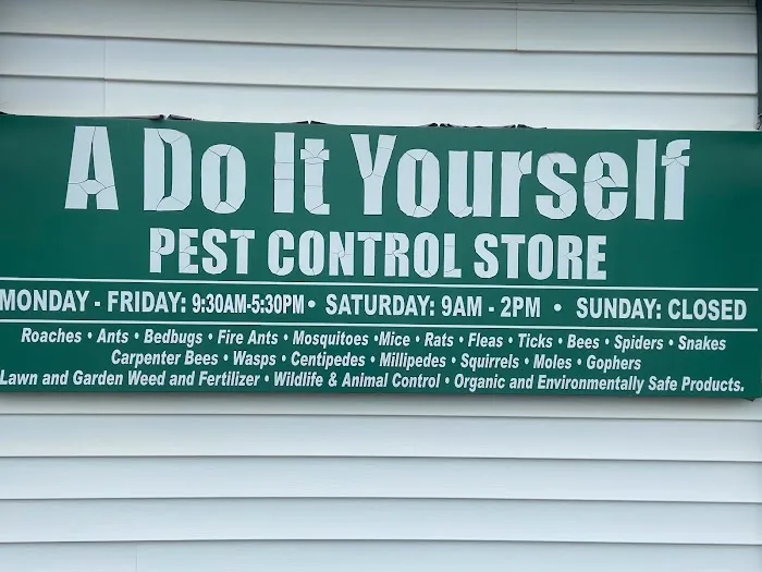 Do It Yourself Pest Control Store Picture 1
