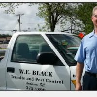 W.E. Black Termite & Pest Control, Inc. ico