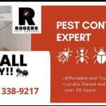 Rogers Pest Control