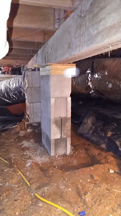 Upstate Pest Solutions Picture 7