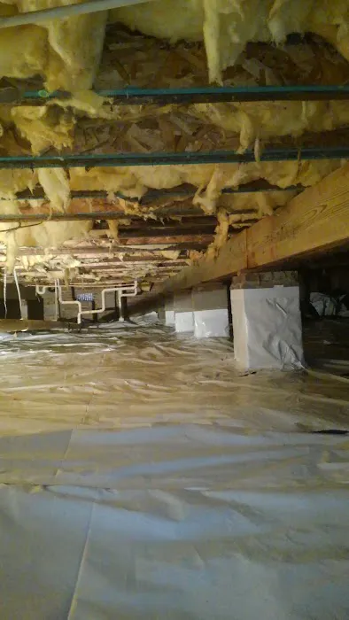 Upstate Pest Solutions Picture 2