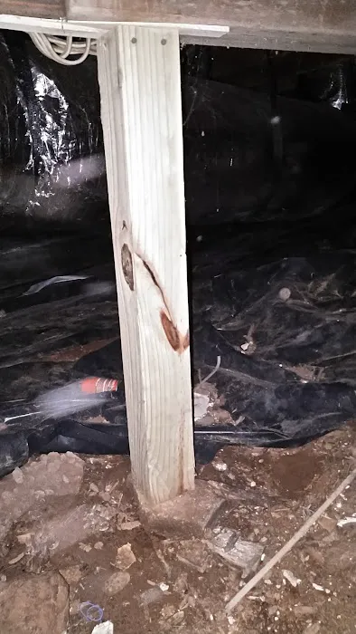 Upstate Pest Solutions Picture 8