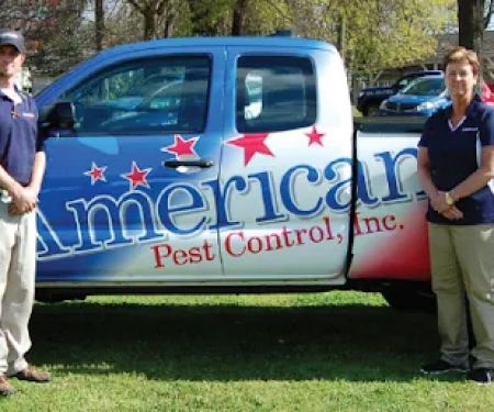 American Pest Control
