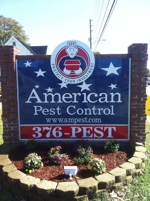 American Pest Control Picture 9