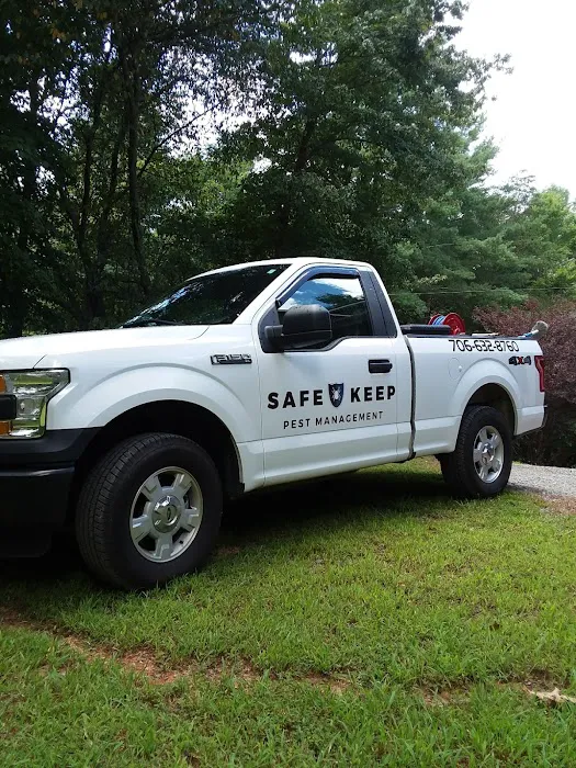SafeKeep Pest Management Picture 1