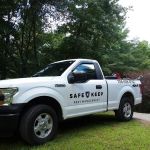 SafeKeep Pest Management