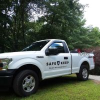 SafeKeep Pest Management ico