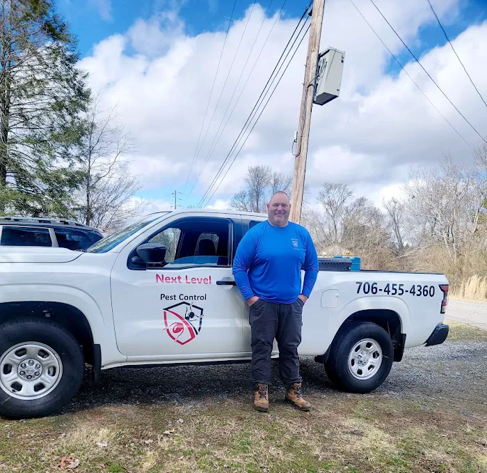 Next Level Pest Control Blue Ridge Ga Picture 2