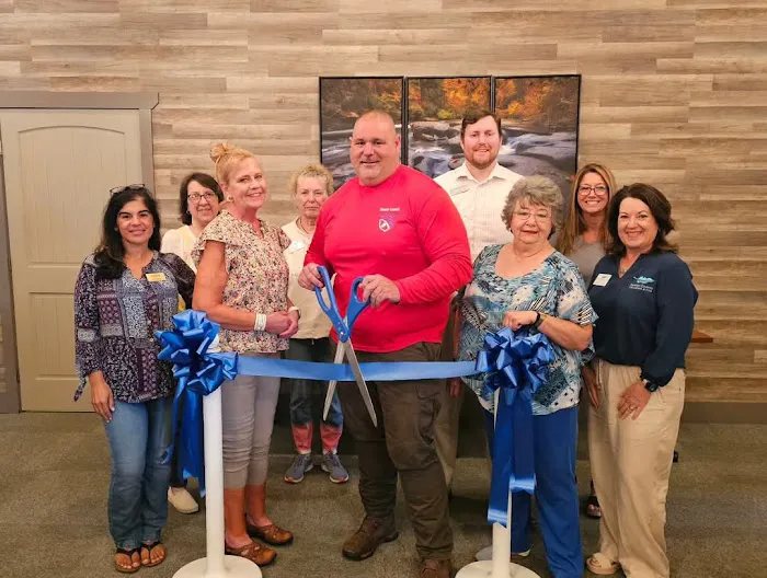 Next Level Pest Control Blue Ridge Ga Picture 1