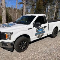 Blue Ridge Mountain Termite and Pest Control ico