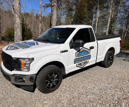 Blue Ridge Mountain Termite and Pest Control