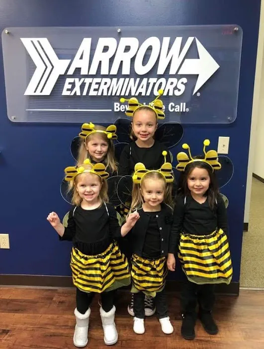 Arrow Exterminators Picture 8