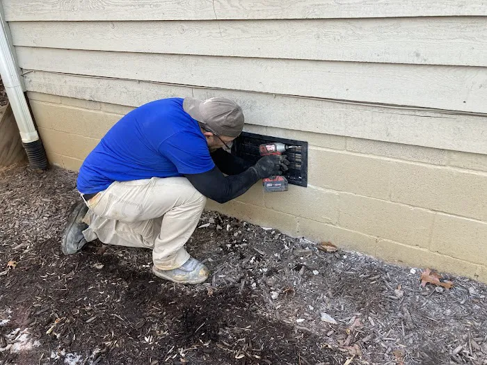 Dr. Pest Solutions LLC Picture 2