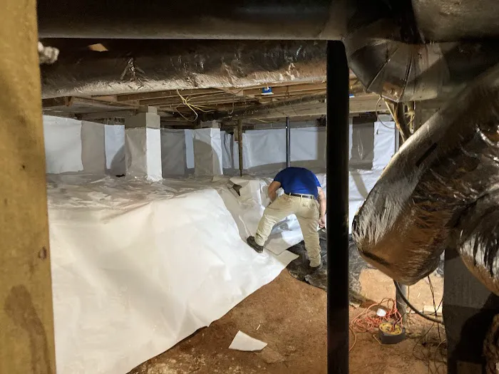 Dr. Pest Solutions LLC Picture 3