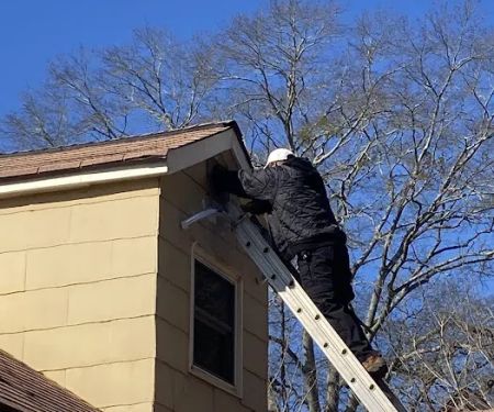 Dr. Pest Solutions LLC