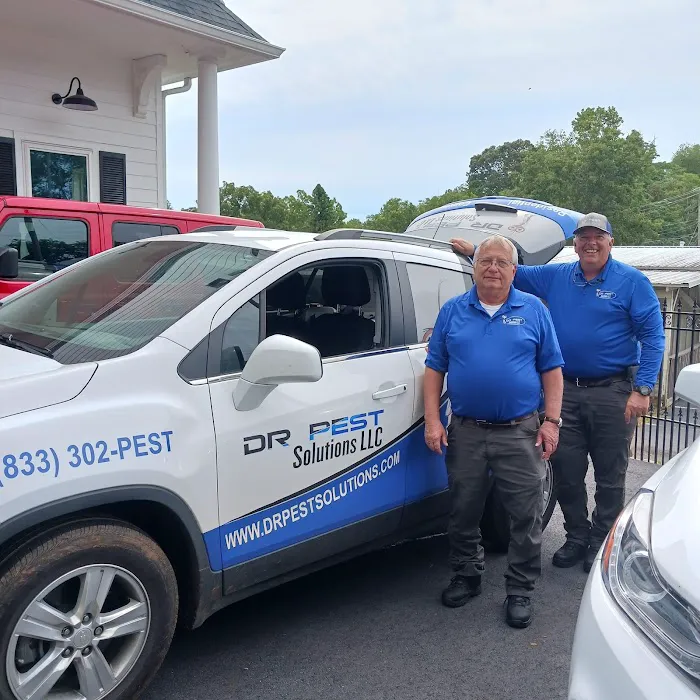 Dr. Pest Solutions LLC Picture 4