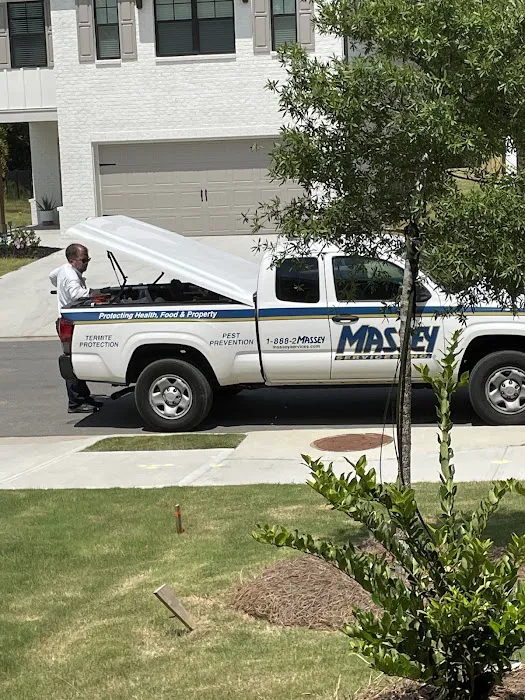 Massey Services Pest Control Picture 4