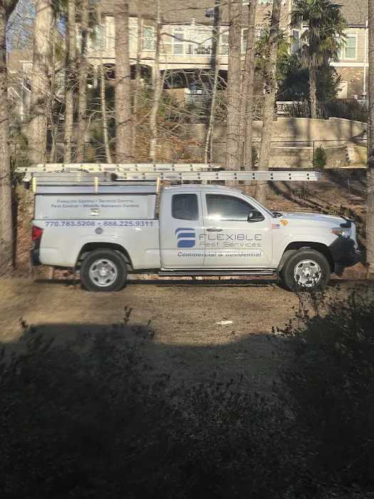 Flexible Pest Services Picture 6