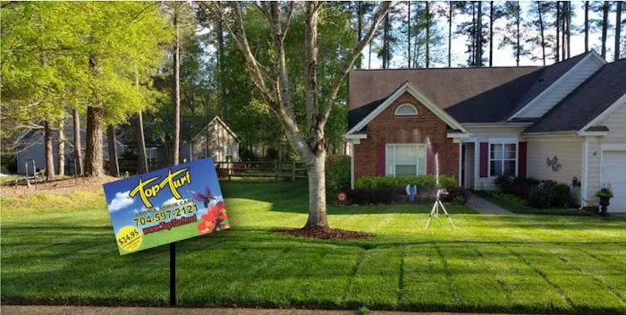Top Turf Lawn Care and Pest Management Picture 7