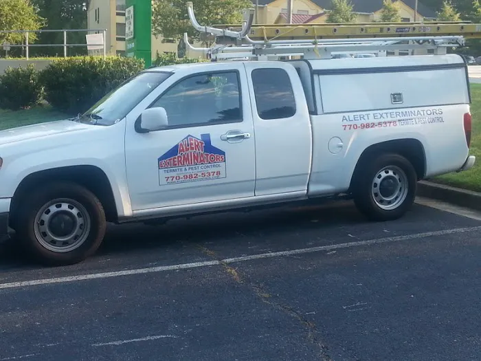 Alert Exterminators Picture 1