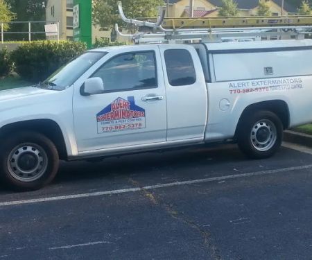Alert Exterminators