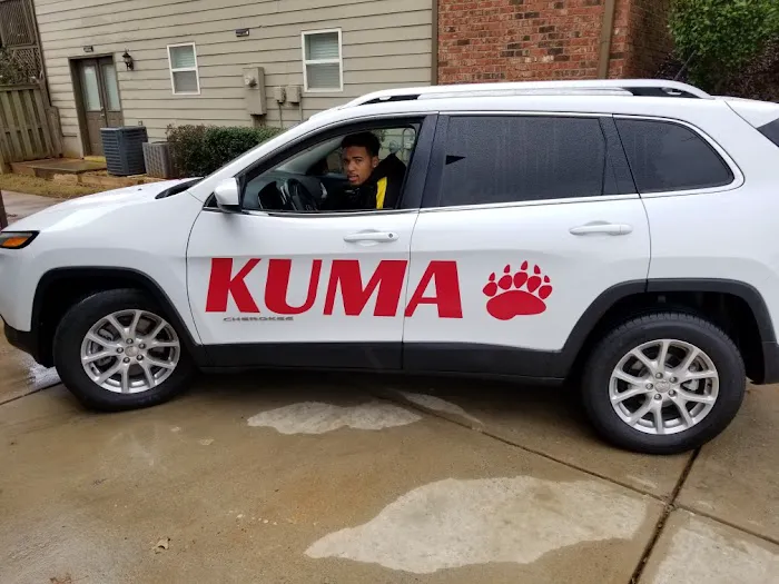 Kuma Pest Control Picture 10