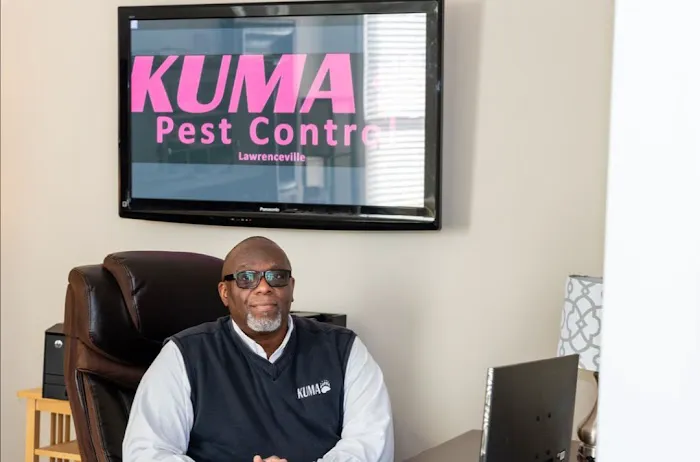 Kuma Pest Control Picture 9