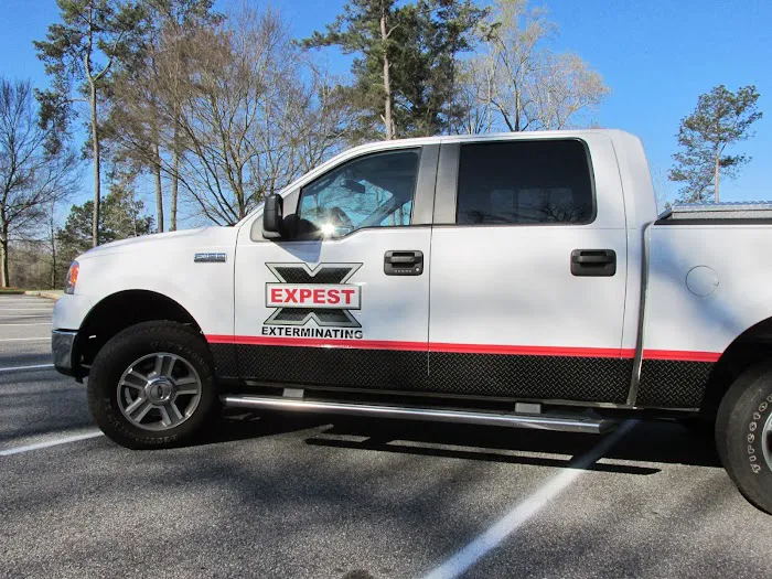 Expest Exterminating Pest Control Picture 3