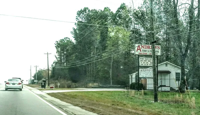 Andrews Termite & Pest Control Inc. Picture 2