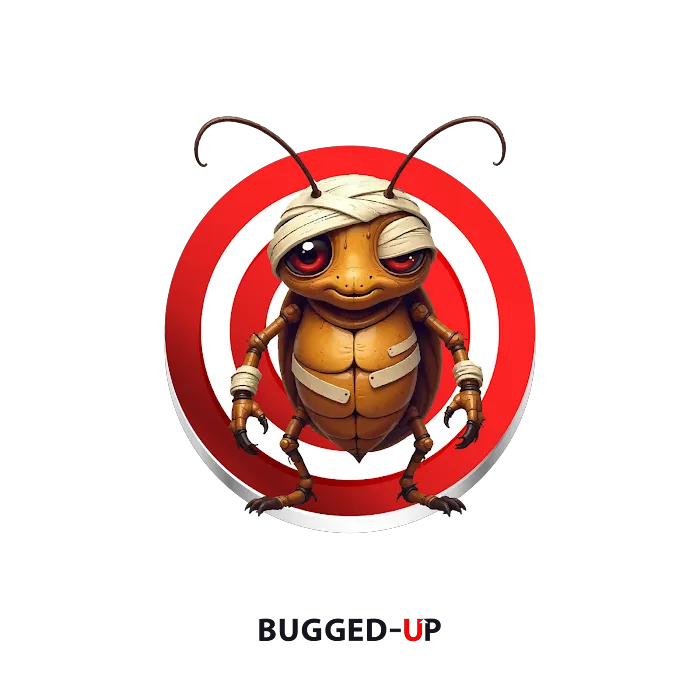 Bugged-Up Pest Services, LLC Picture 5