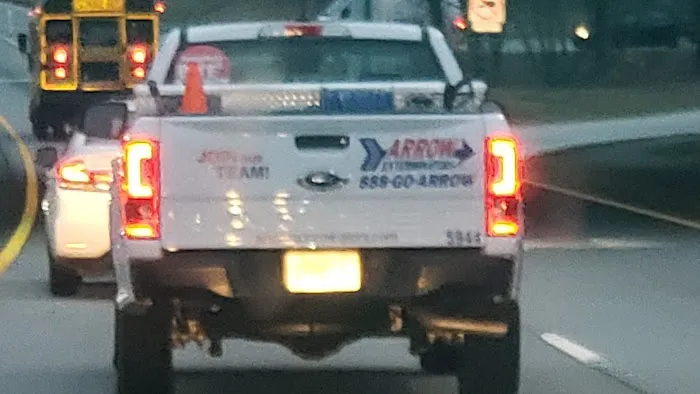 Arrow Exterminators Picture 3
