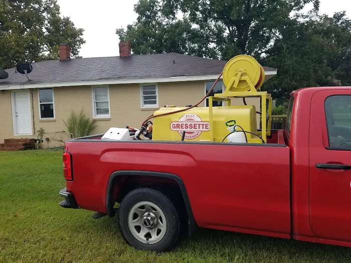 Gressette Pest Management Picture 10