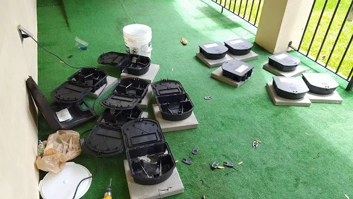 Sellers Pest Control Picture 5