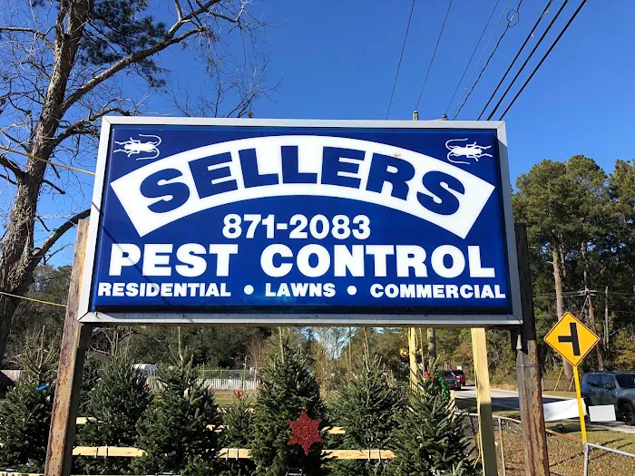 Sellers Pest Control Picture 6