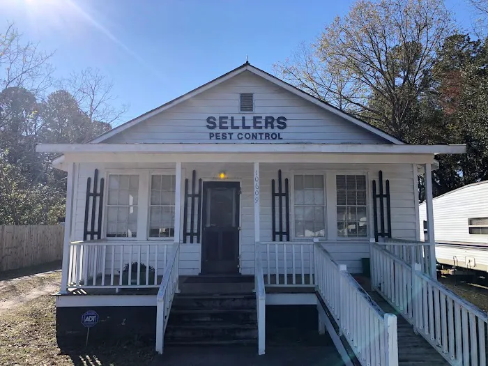 Sellers Pest Control Picture 9