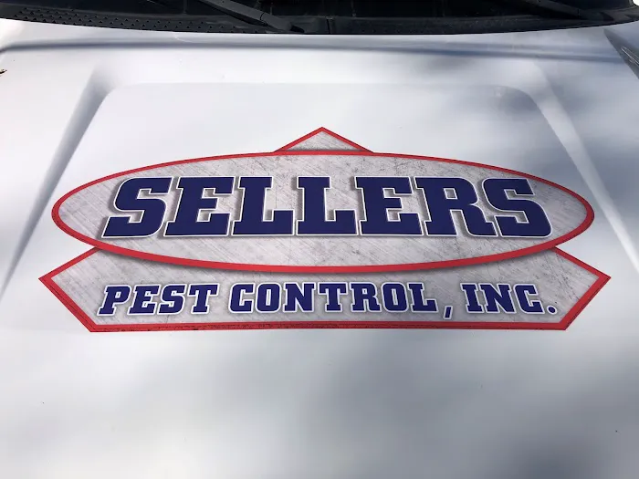 Sellers Pest Control Picture 10