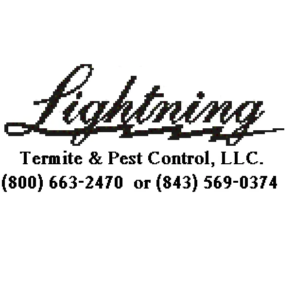 Lightning Termite & Pest Control Picture 7