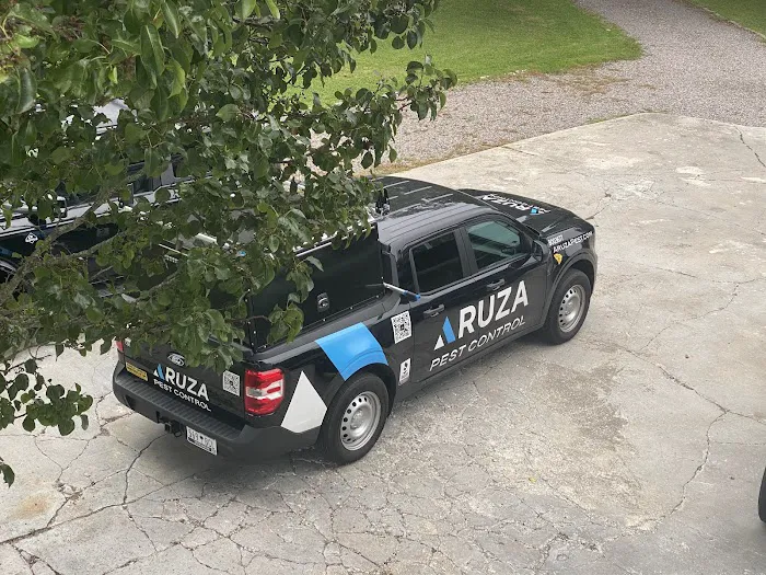 Aruza Pest Control Picture 5