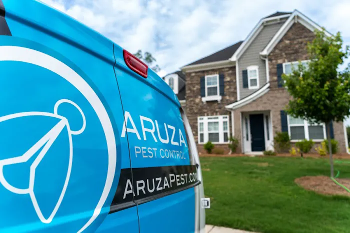 Aruza Pest Control Picture 2