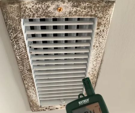 Restored Air
