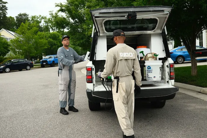 RIDD Pest Control Picture 7