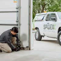 Spidexx Pest Control - Charleston ico