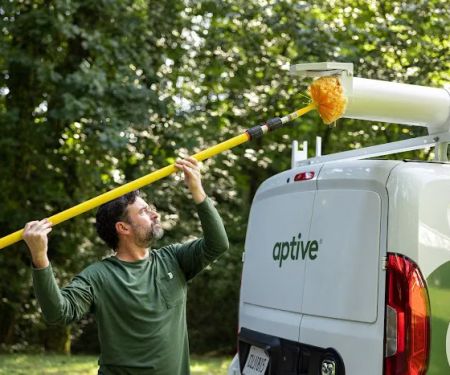 Aptive Pest Control