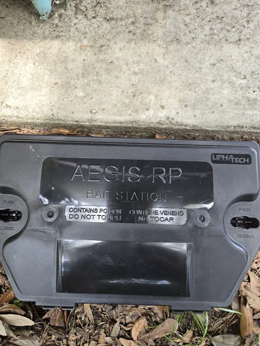 Aptive Pest Control Picture 9