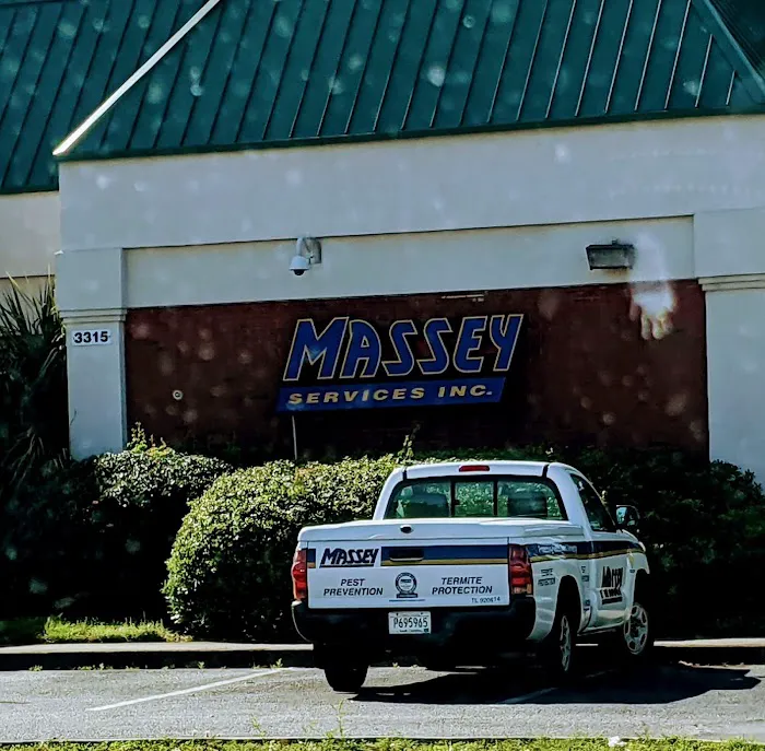 Massey Services Pest Control Picture 6