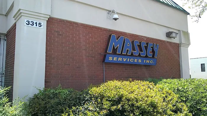 Massey Services Pest Control Picture 3