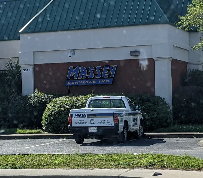 Massey Services Pest Control Picture 5