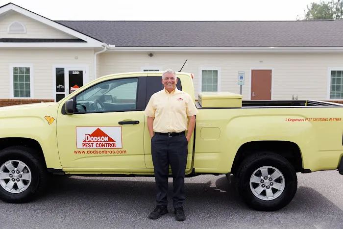 Dodson Pest Control Picture 2