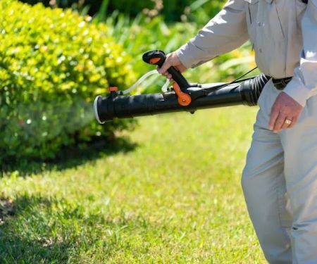 East Cooper Termite & Pest Solutions