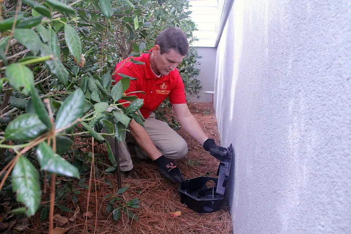 Palmetto Exterminators Picture 1